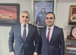 Sayın Sakarya Milletvekilimiz Ali İnci beyefendiye teşekkür ederim.