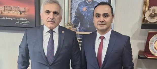 Sayın Sakarya Milletvekilimiz Ali İnci beyefendiye teşekkür ederim.
