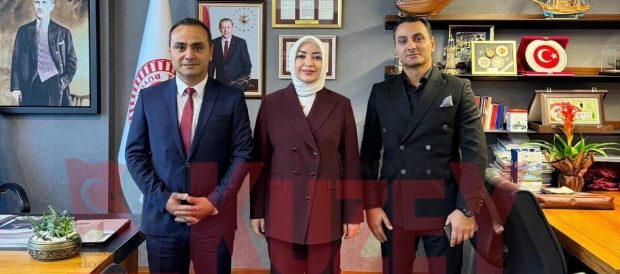 Babalıoğlu istifaya hazır